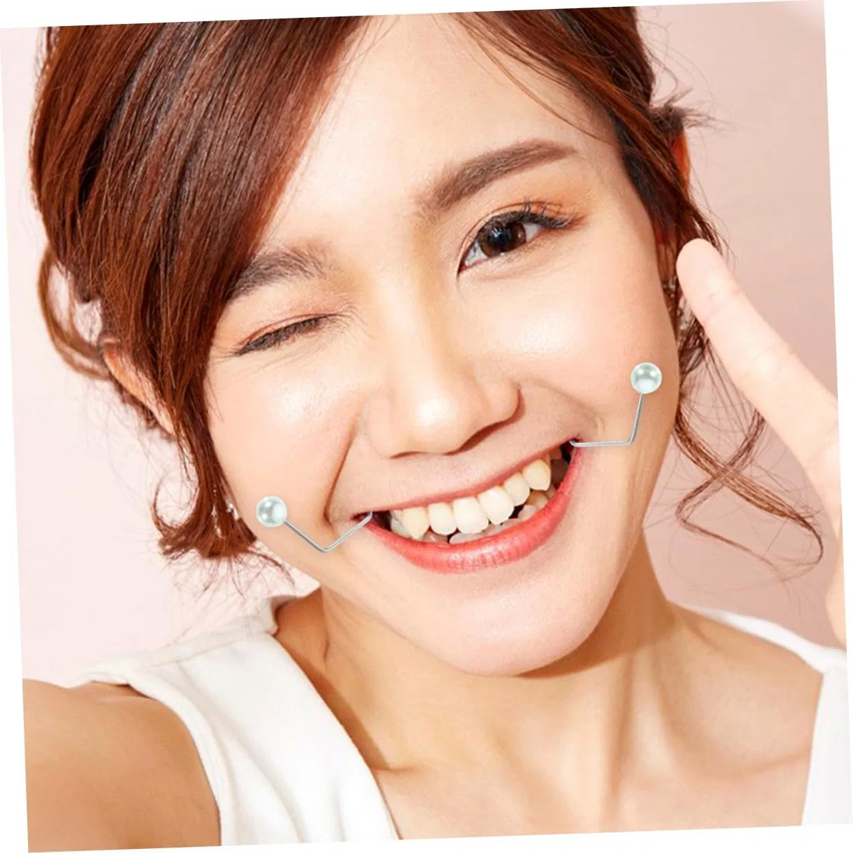 Аксессуар для массажа лица Beaupretty 2 пары — фото 4