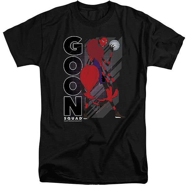 

Футболка Space jam 2 arachnneka с коротким рукавом adult tall Licensed Character