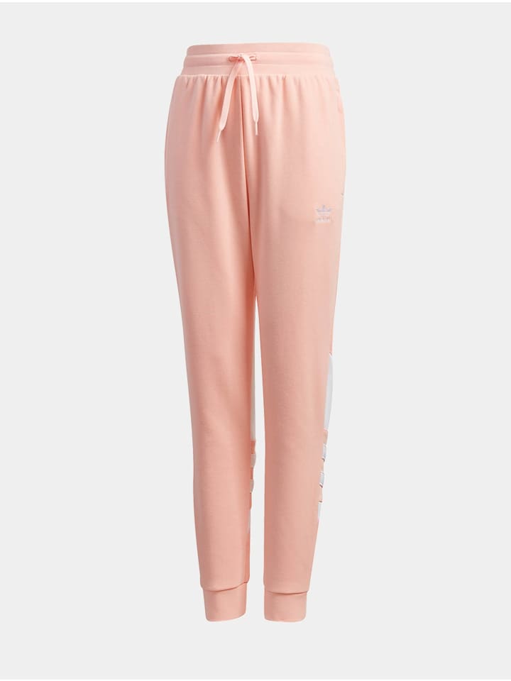 

Спортивные штаны adidas, цвет haze coral