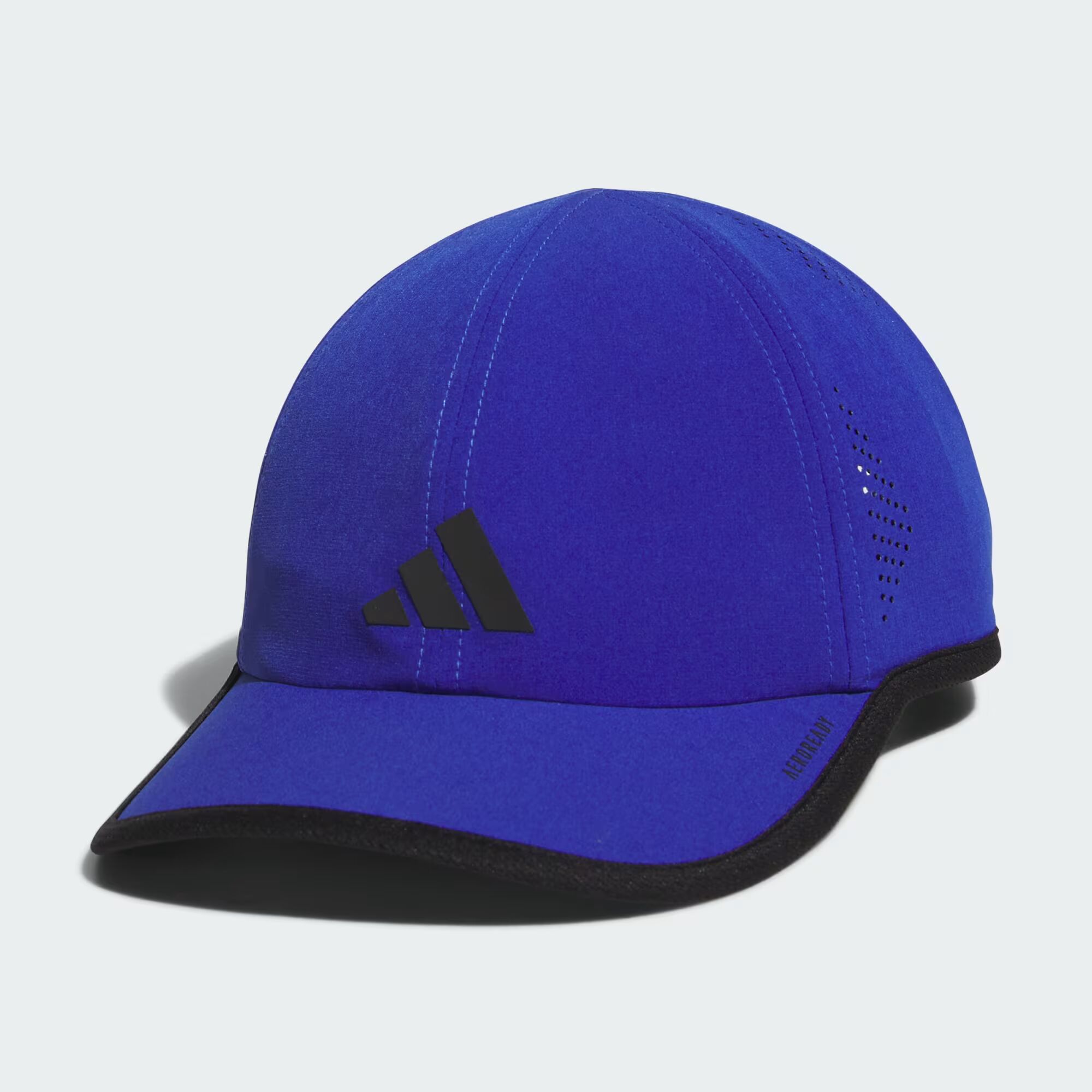 

Мужская шапка Superlite 3 Adidas, цвет Blue/Black