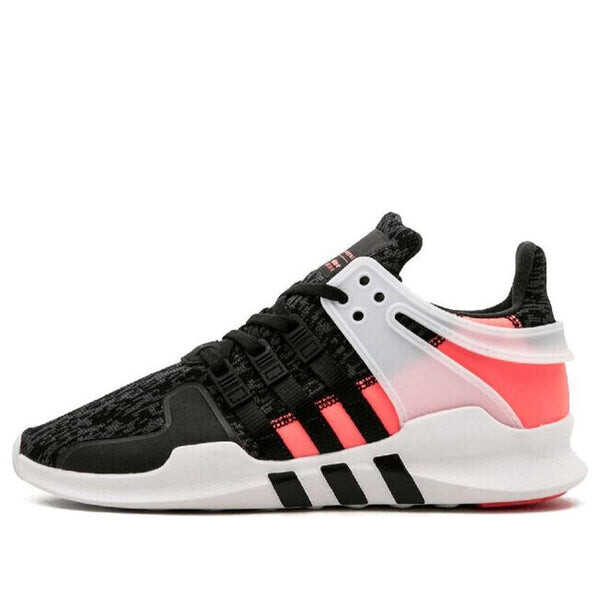 

Кроссовки eqt adv поддержка j Adidas, черный