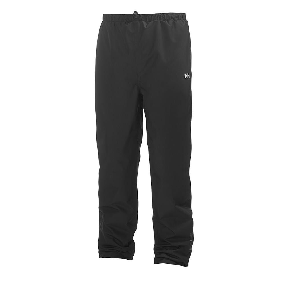 

Брюки Helly Hansen Sevenj, черный