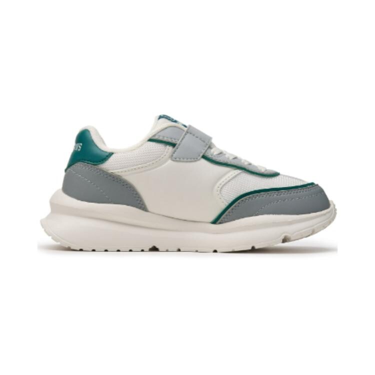 Кроссовки Chunky Runner для детей PS Mlb, цвет Ocean Green — фото 2