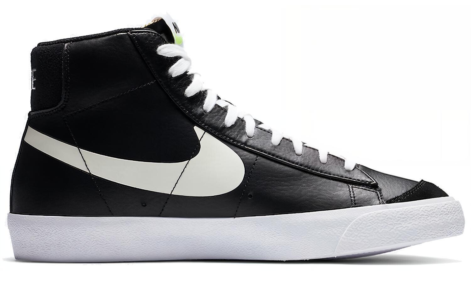 Мужские кроссовки для скейтбординга Nike Blazer — фото 2