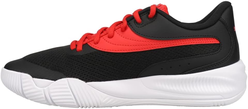 Мужские кроссовки PUMA Triple, черный — фото 3