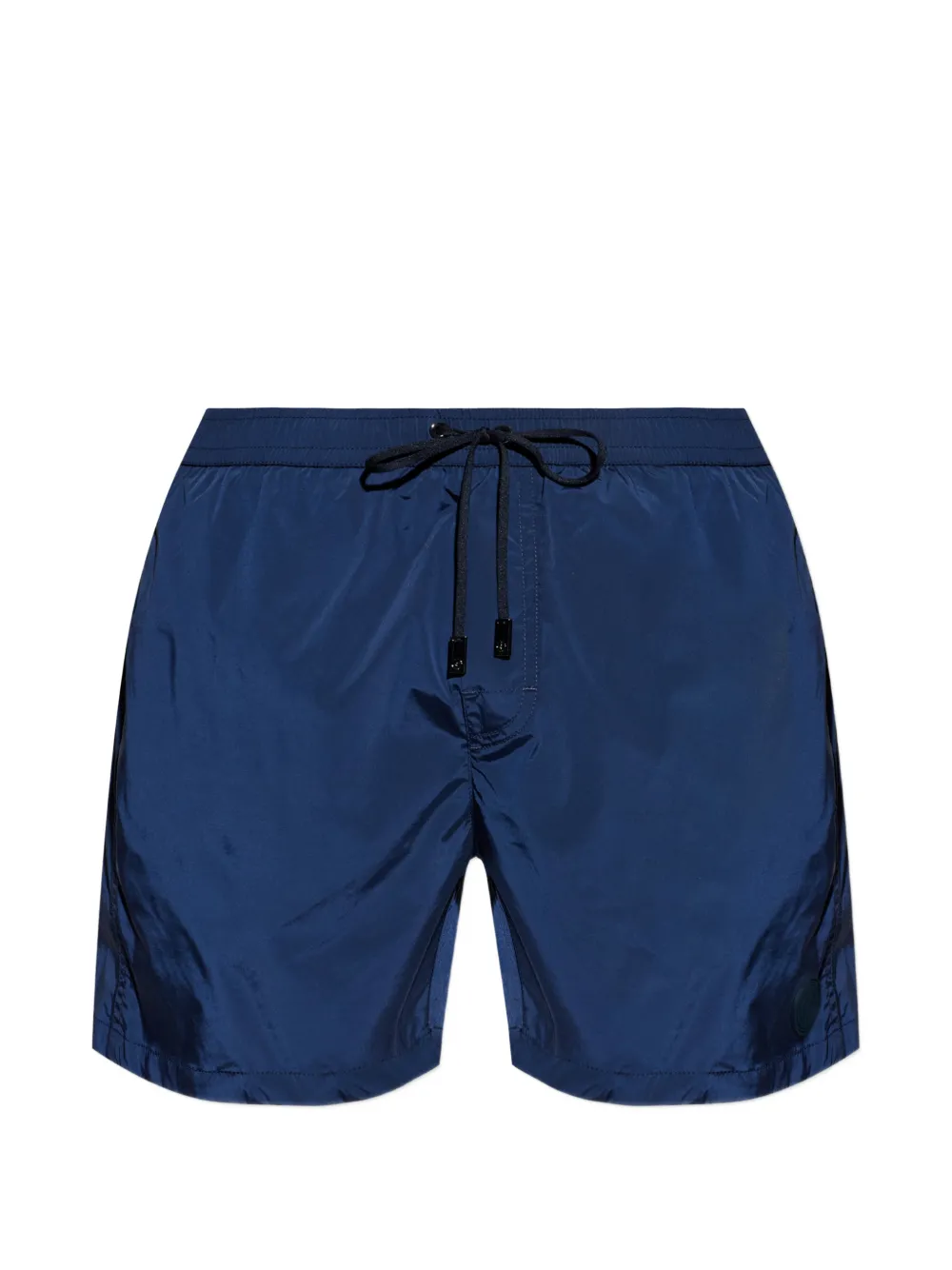 

Плавки-шорты с кулиской Giorgio Armani, синий