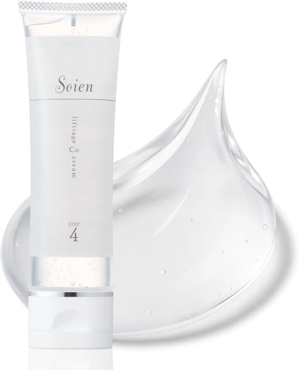 Дневной крем-гель для лица Liftiage Co Cream Doctor Re9, 80 г, без отдушки