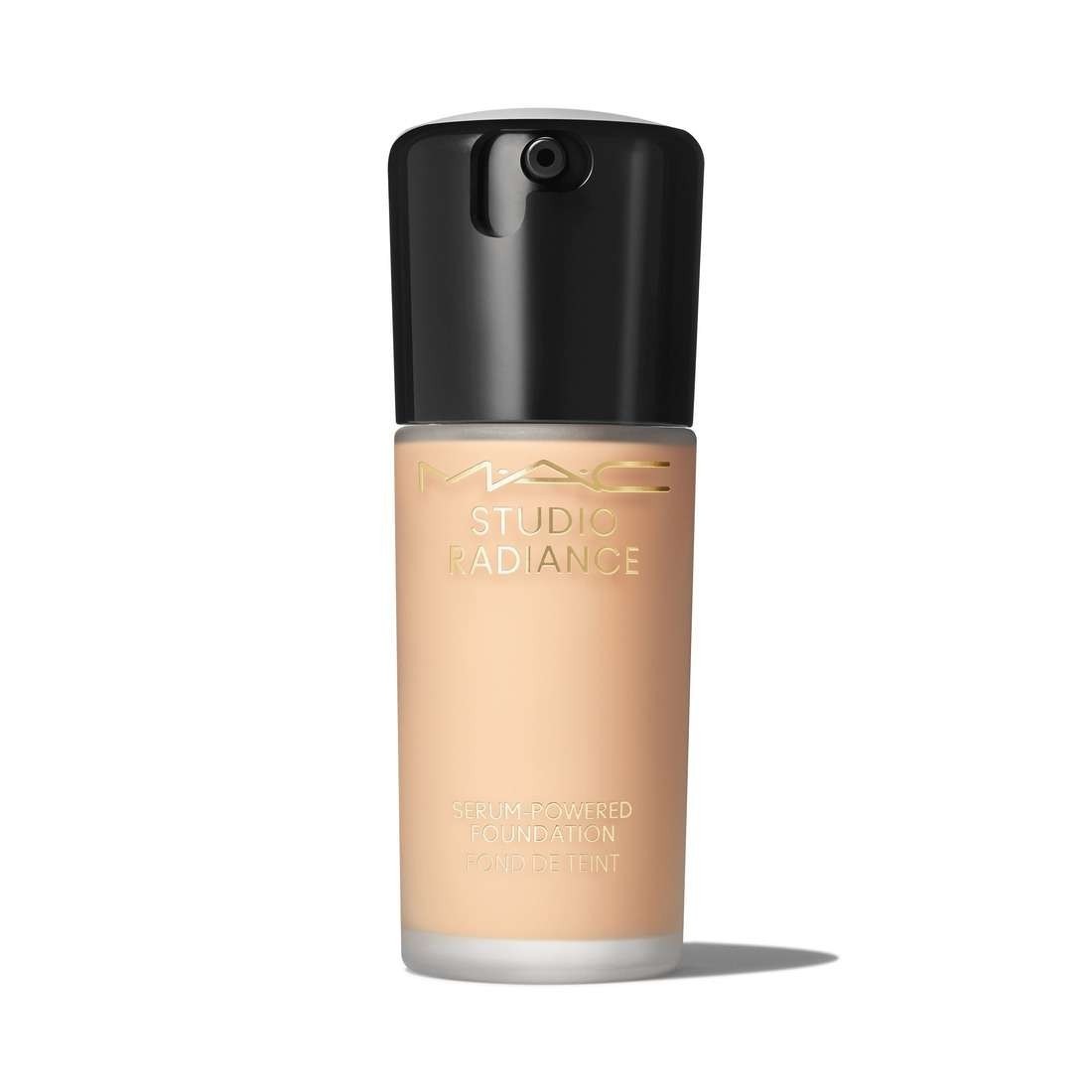 

Тональный крем для лица studio studio radiance serum powdered foundation Mac, n11, объем 30 мл