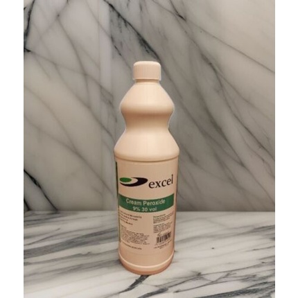 

Крем Cream Peroxide 9% 30 Vol 1000ml