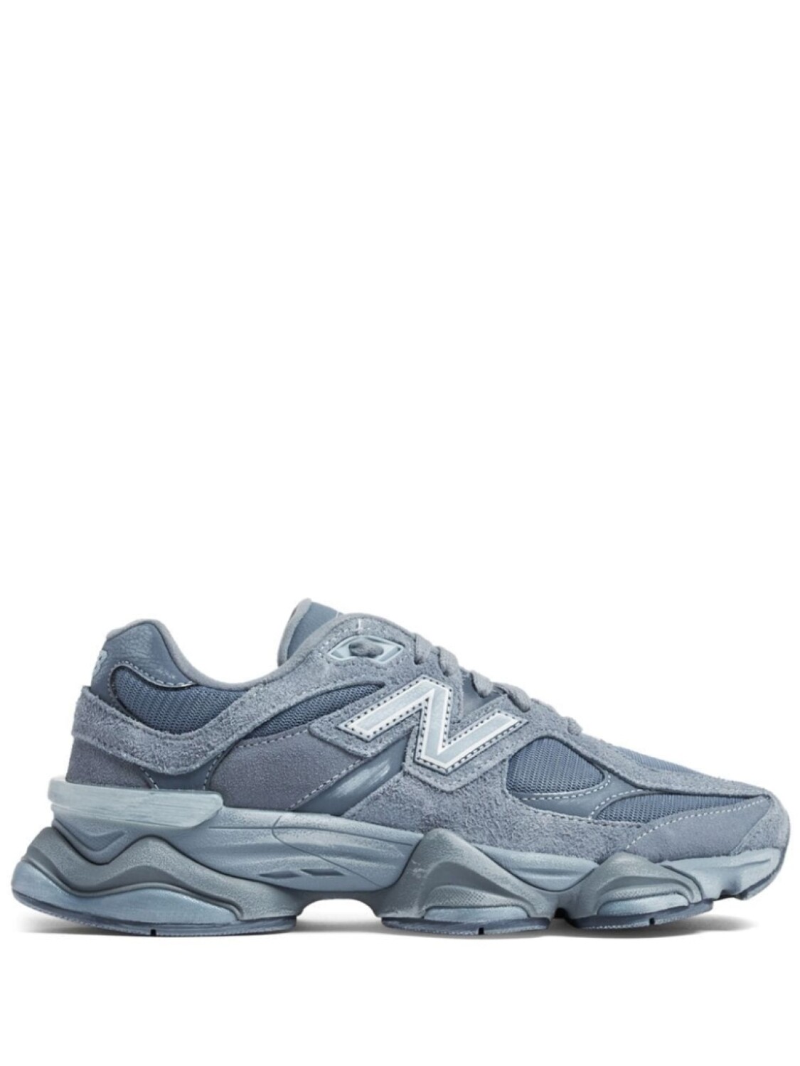 

Кроссовки 9060 New Balance, серый