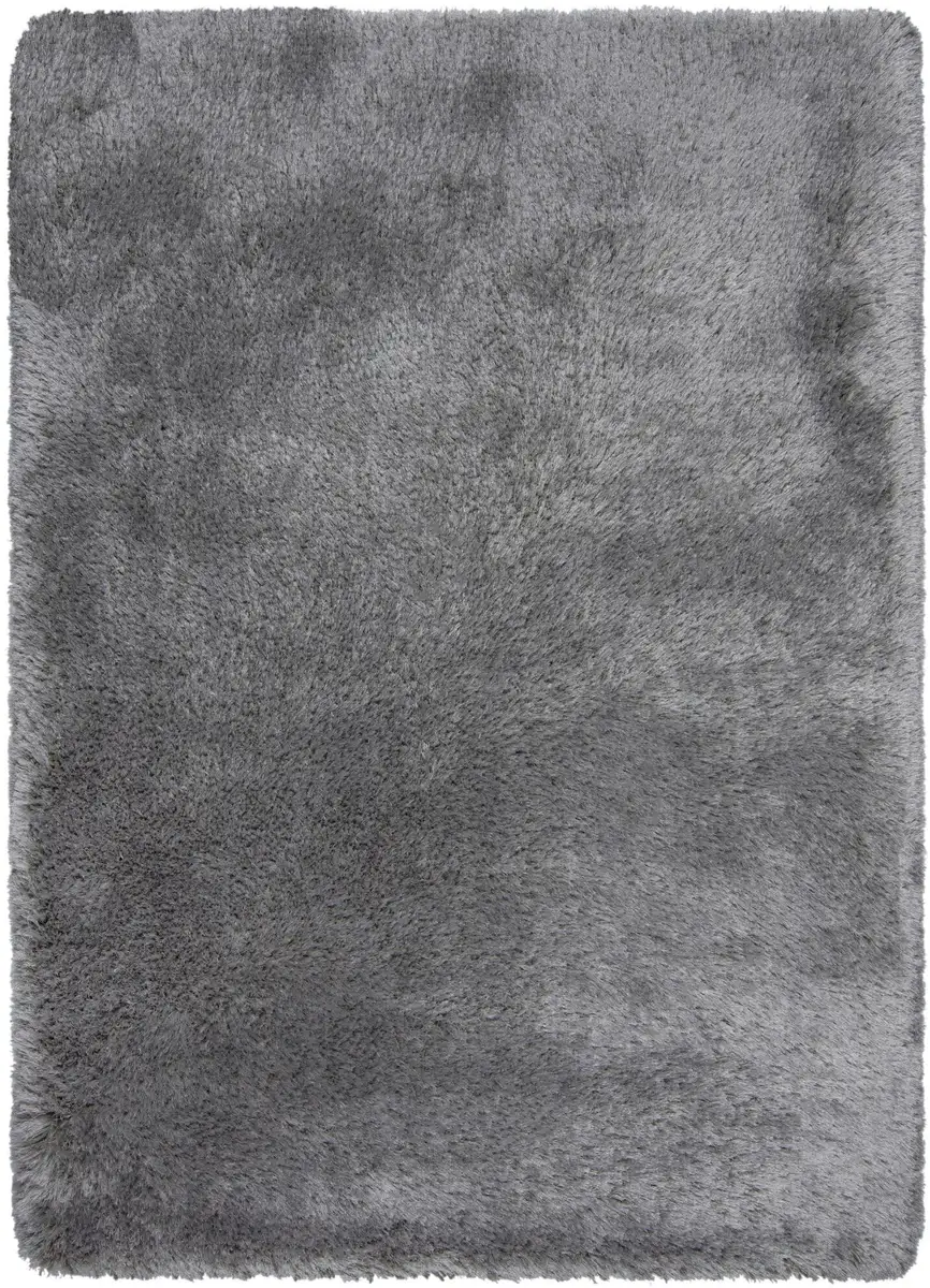 

FLAIR RUGS Ковер Shaggy "Pearl", прямоугольный 120х170 см, серый