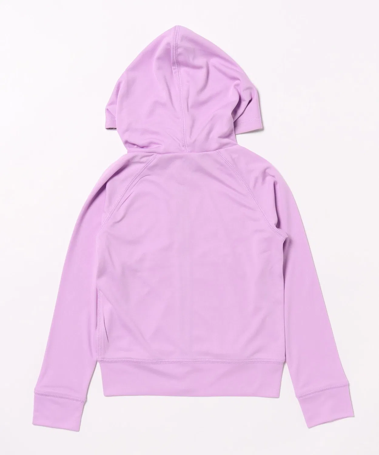 Рашгард детский Roxy Mini Simply Botanica, лого, цвет чёрный — фото 2