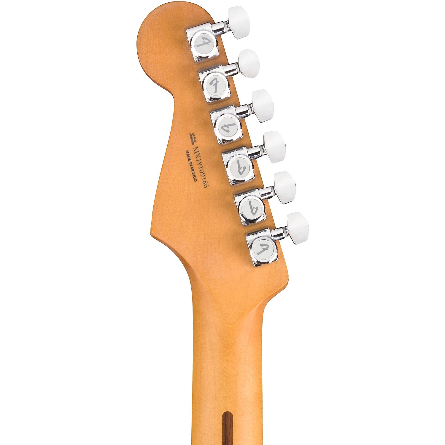 

Электрогитара Fender Tom Morello "Soul Power" Stratocaster, черная