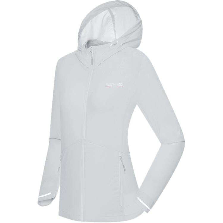 

Ветровка для женщин Helly Hansen, цвет White peach pink