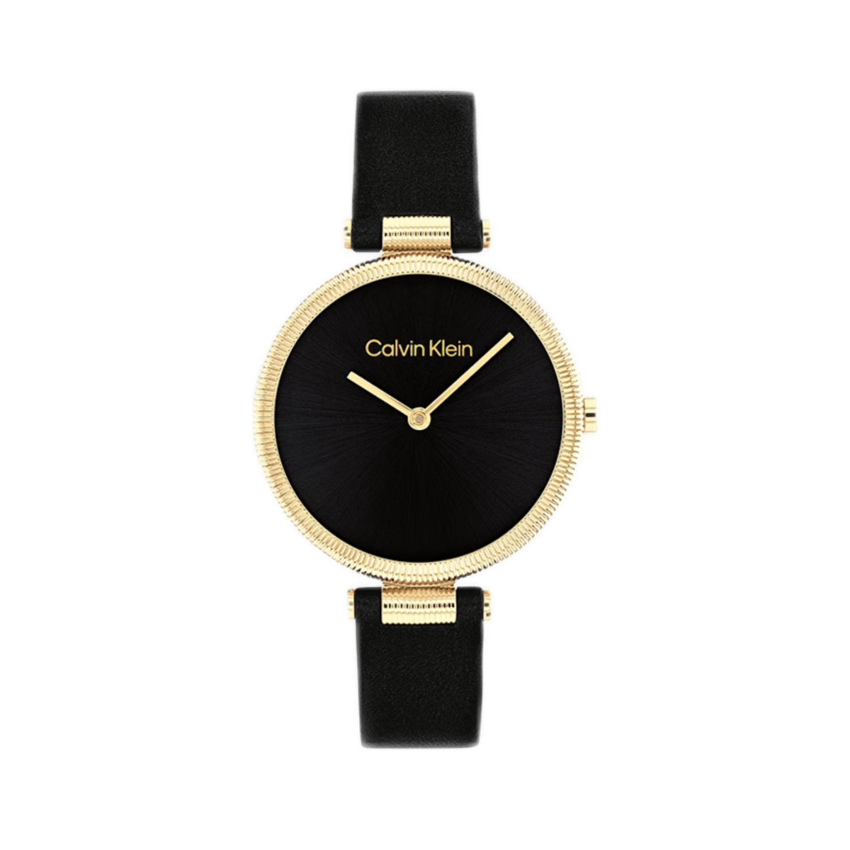 

Calvin Klein Часы Wrist Watch Quartz Movement Black Dial Women's Watch