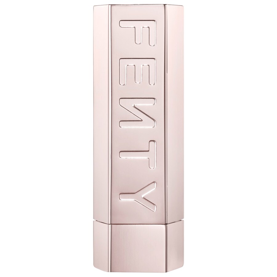 

Полуматовая помада Fenty Icon The Fill, сменный блок. Fenty Beauty by Rihanna, 0.3 oz /9 g