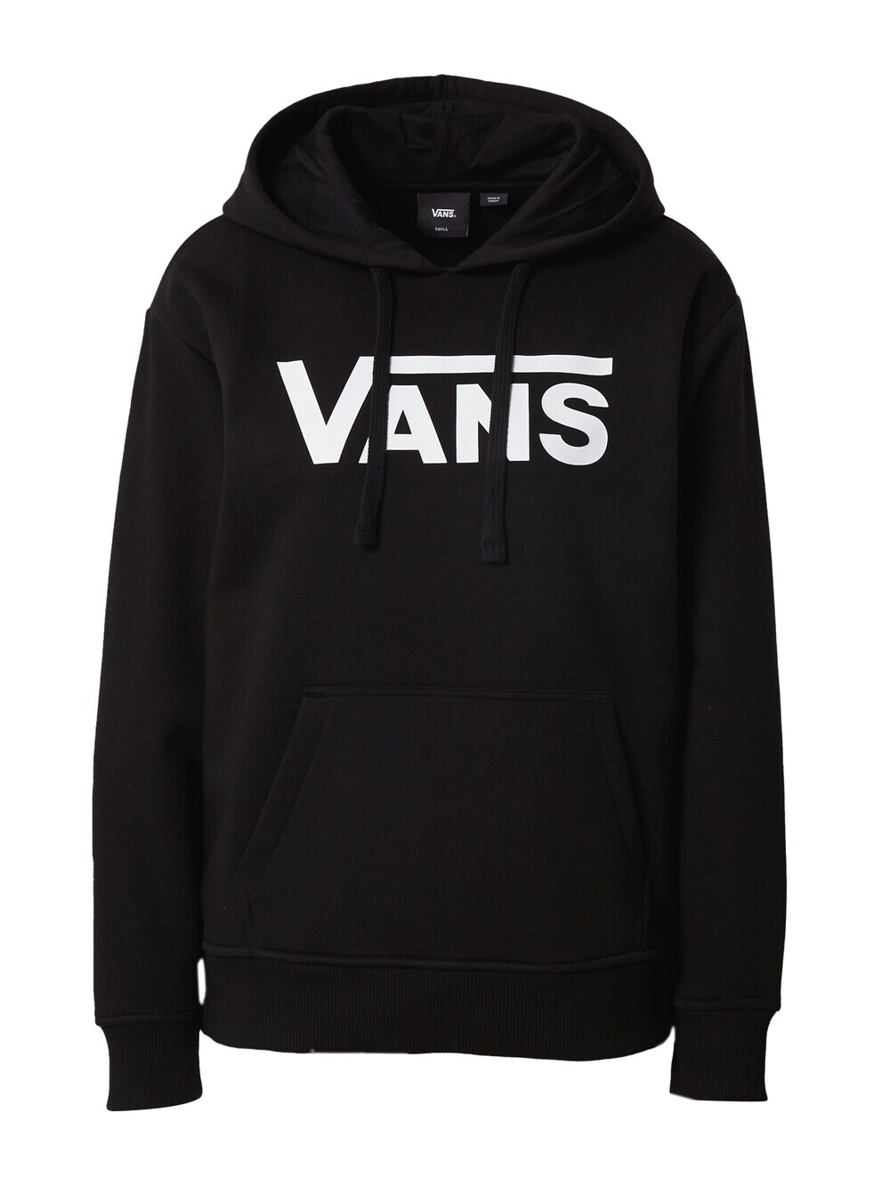 

Толстовка Vans, черный