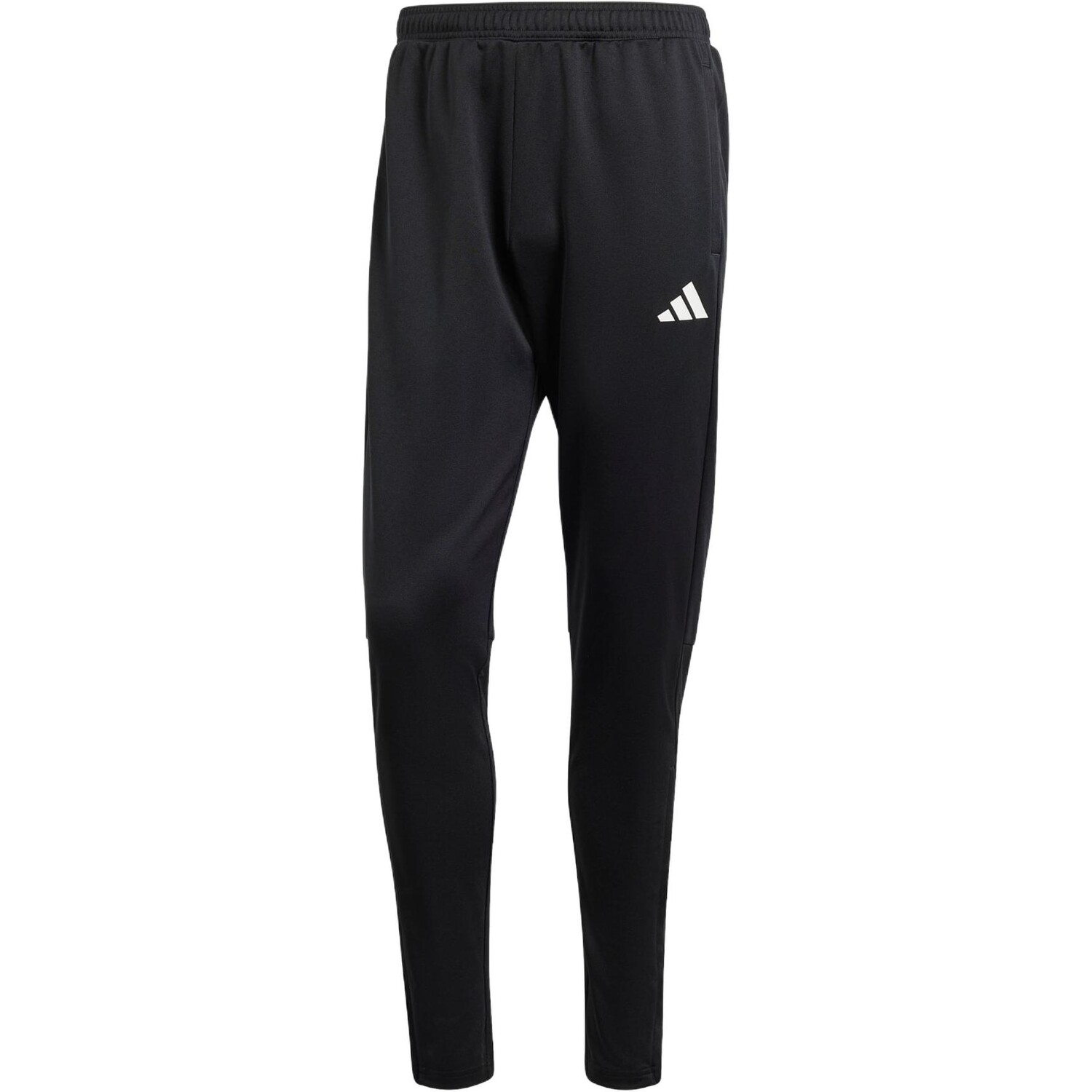 Одежда Повседневная Спортивная Мужская Комплект Из 2 Черных Adidas, черный — фото 3