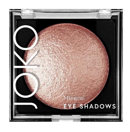 

Тени, Минеральный моно, 506 Joko Mineral Eye Shadows