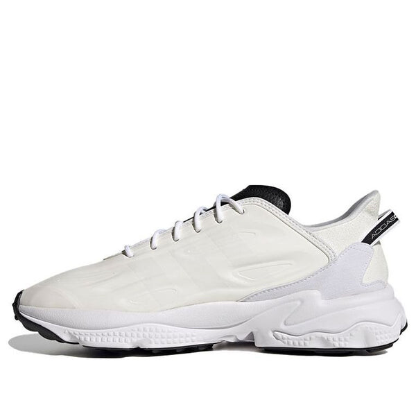 

Кроссовки ozweego celox Adidas, белый