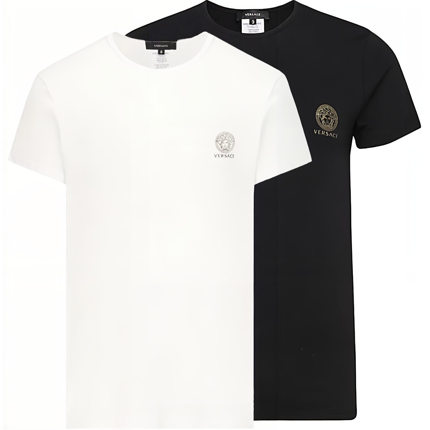 

Футболка мужская Versace