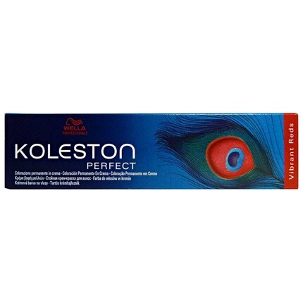 

Wella Koleston Perfect Professionale 2-8 Краска для волос 60 мл