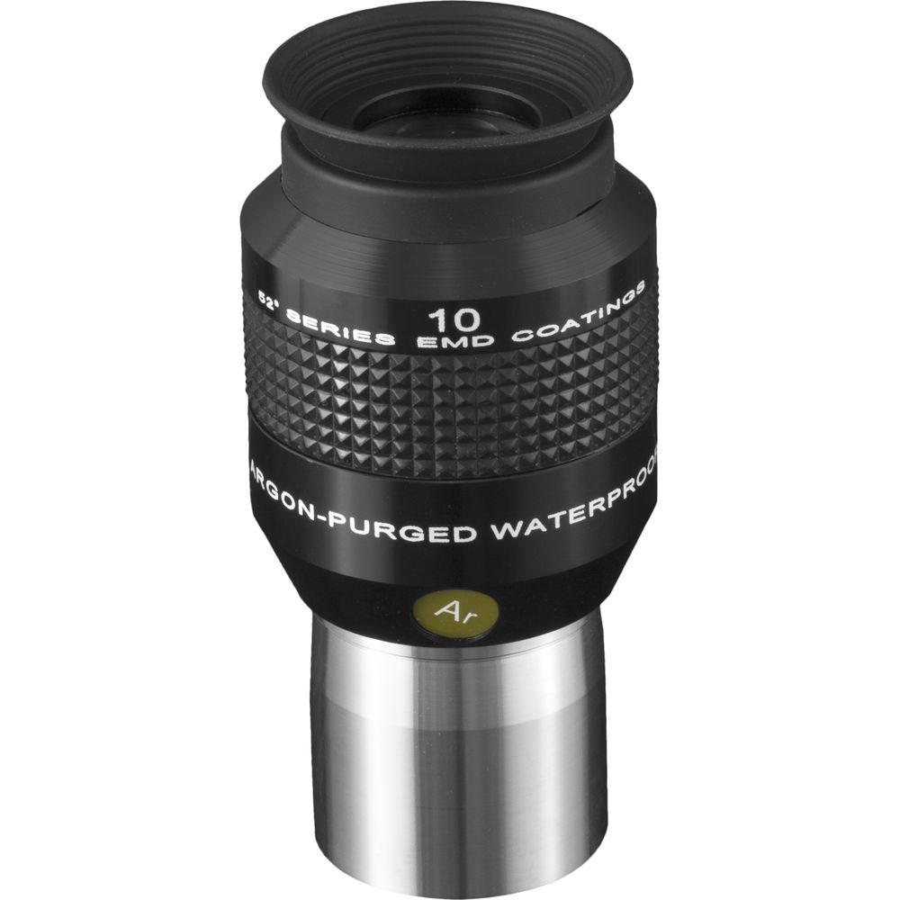 

Окуляр Explore Scientific 52° Series 10mm Eyepiece EPWP5210-01