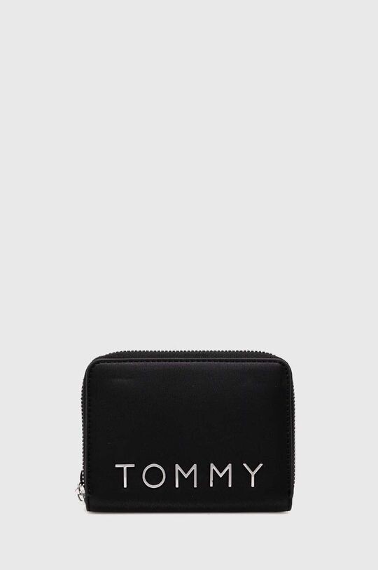 

Кошелек Tommy Jeans, черный