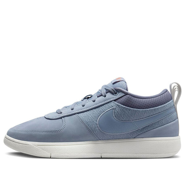 

Кроссовки книга 1 Nike, синий