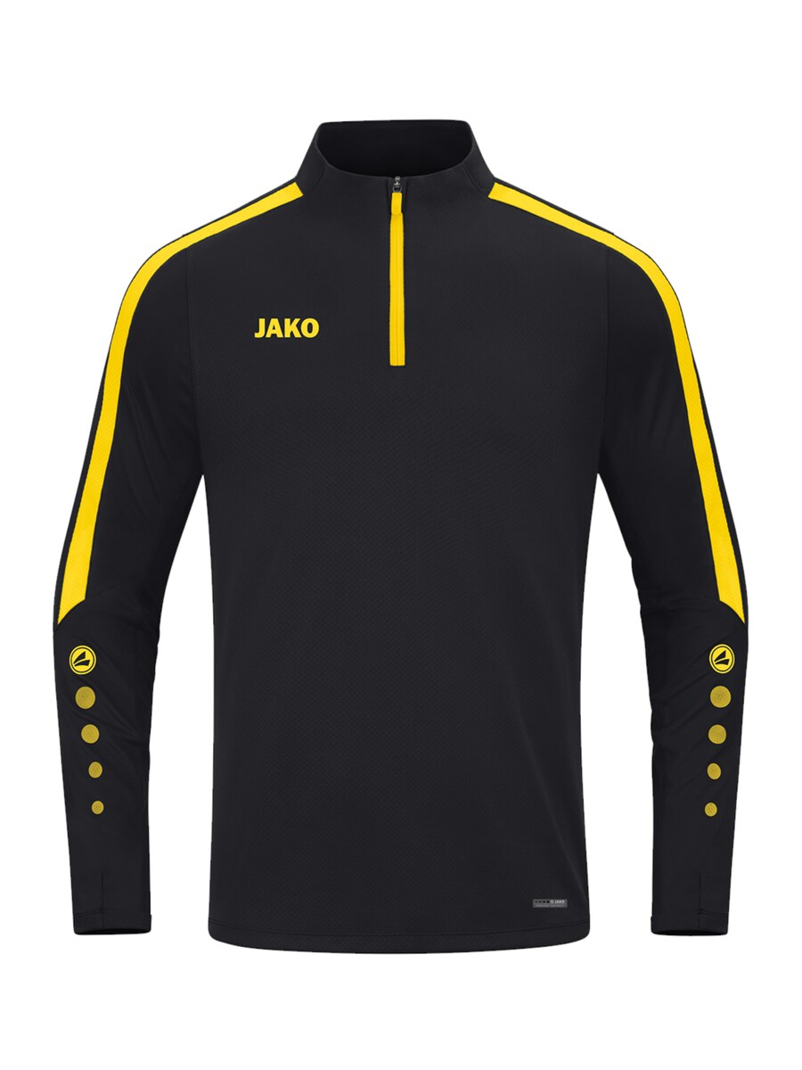 

Спортивная толстовка JAKO, черный
