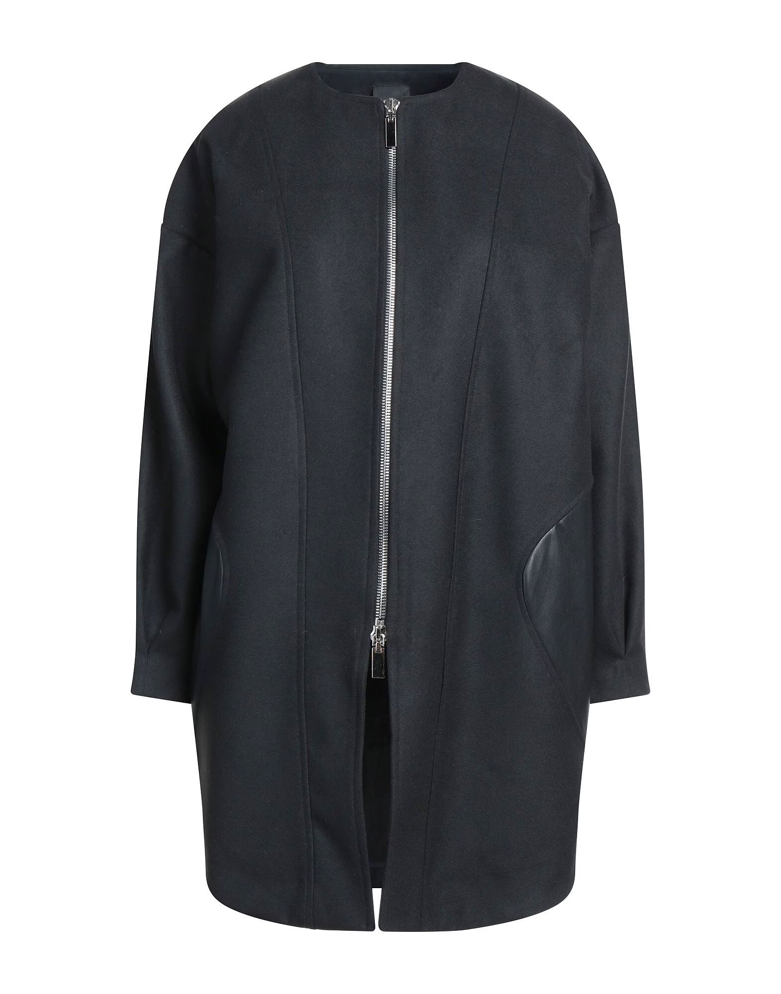 

Пальто Marc Ellis, черный