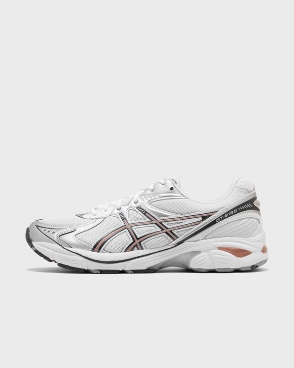 

Кроссовки Asics Gt-2160, цвет white/rose rouge
