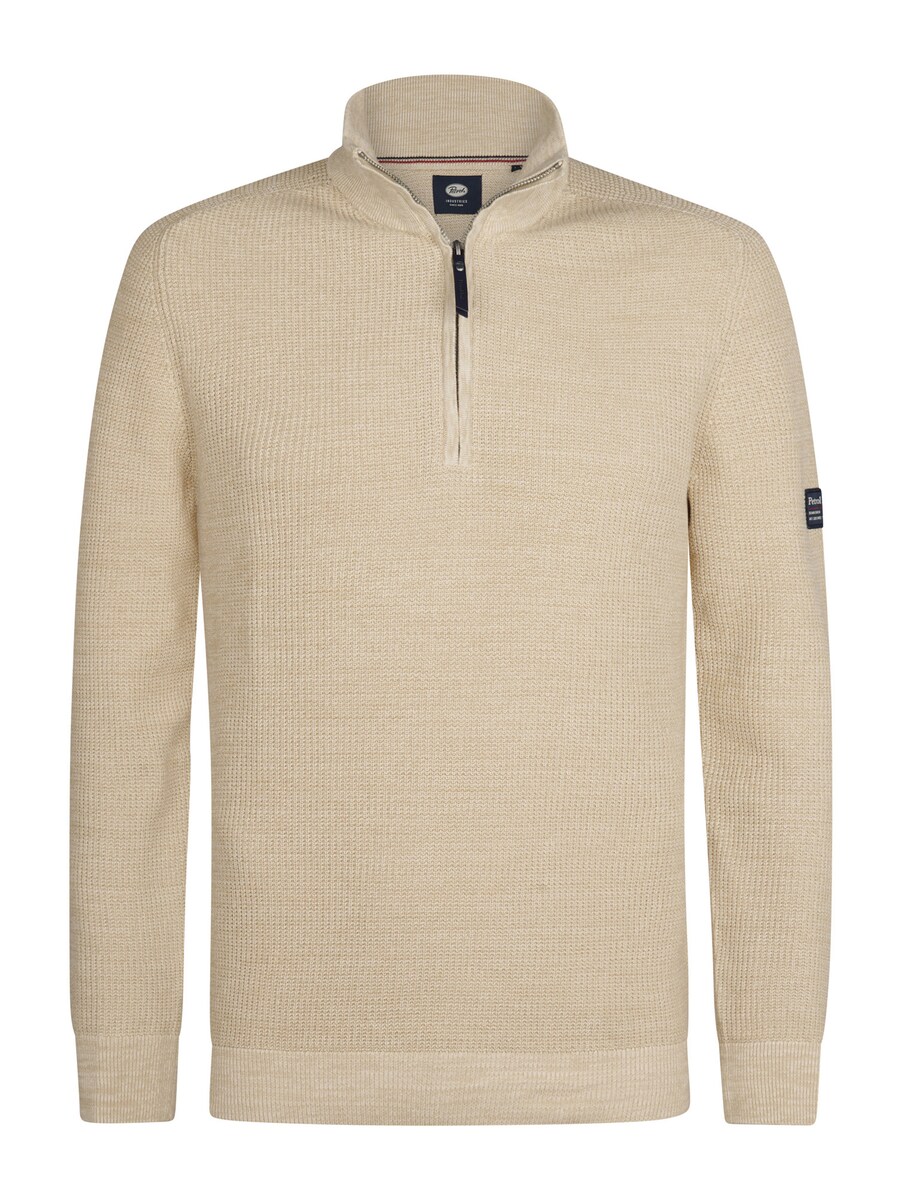 

Свитер Petrol Industries, Sand