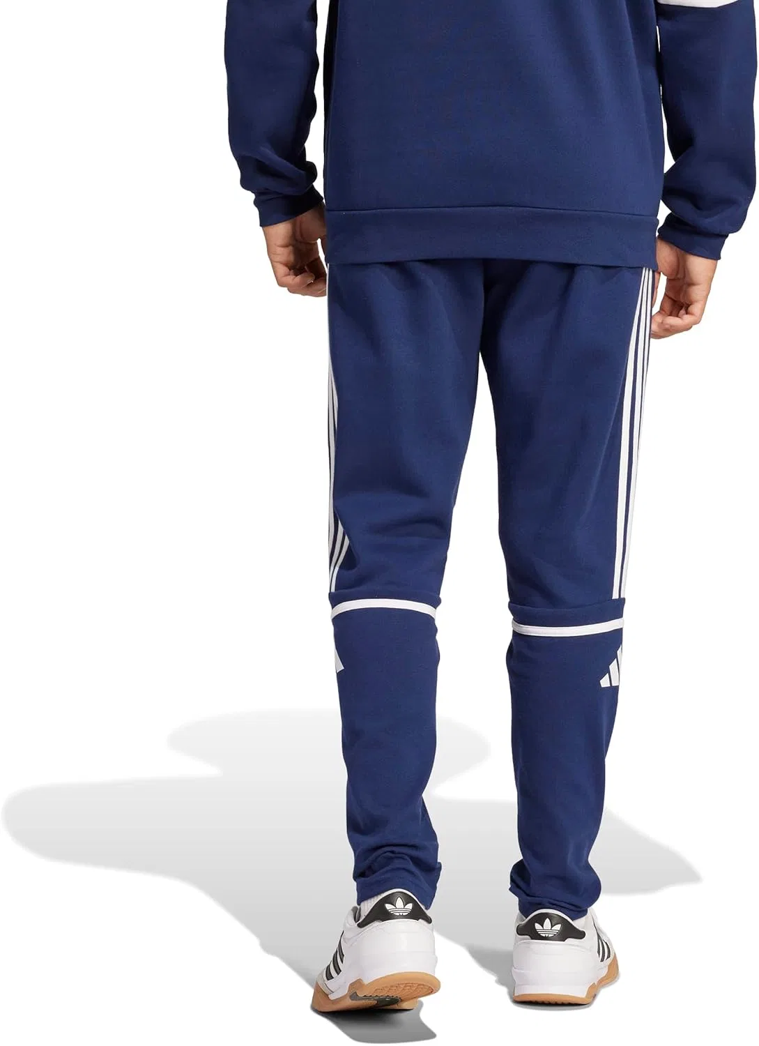Спортивные штаны adidas Squadra25 – мужские спортивные брюки — фото 2
