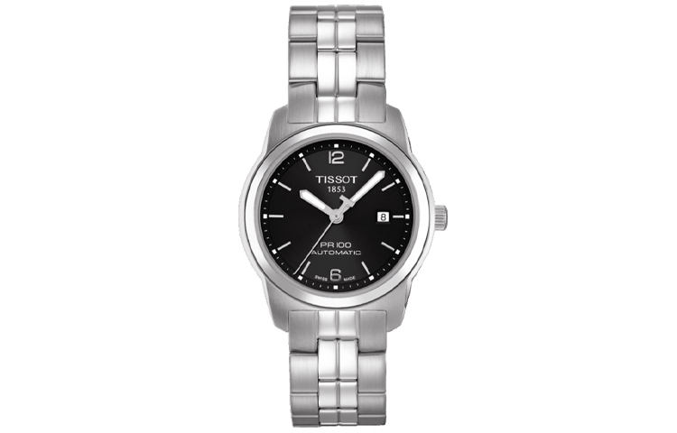 

Женские часы коллекции PR100 TISSOT