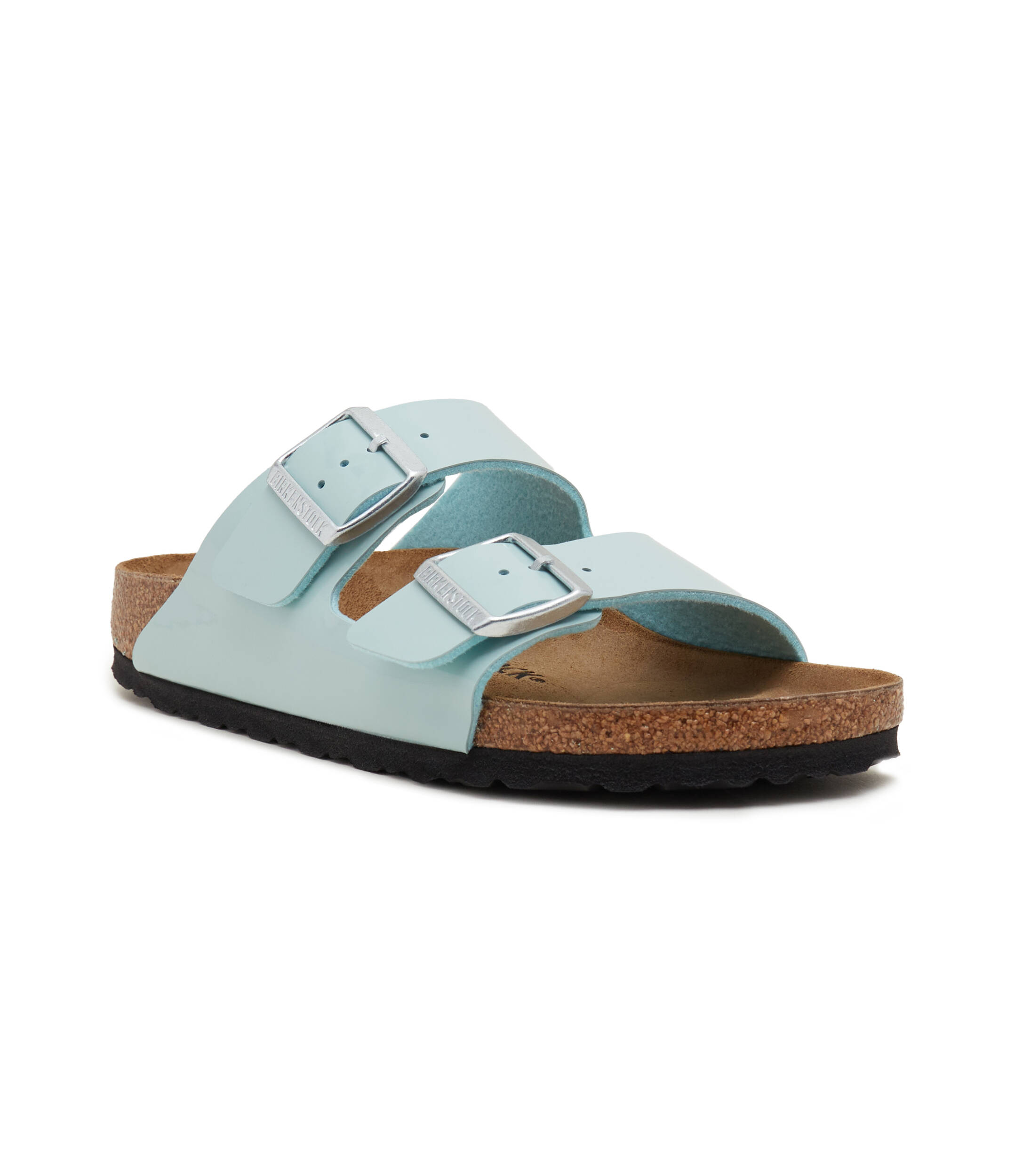 

Шлепанцы Birkenstock Arizona BF, бирюзовый