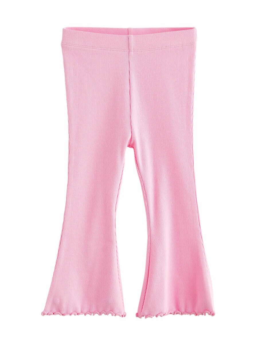 

Леггинсы Next Flared Leggings, розовый