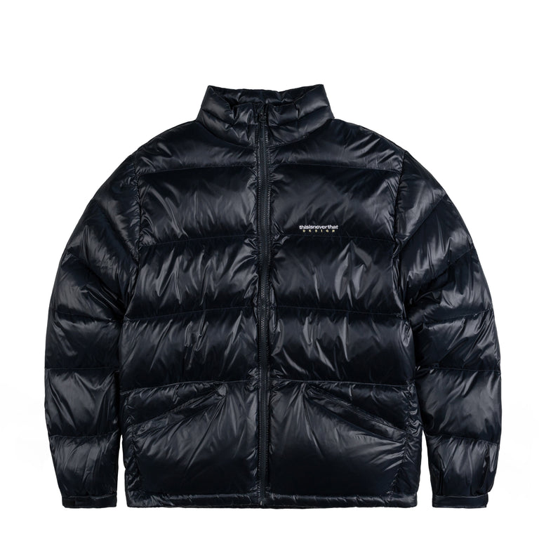 

Куртка dsn down puffer jacket Thisisneverthat, синий