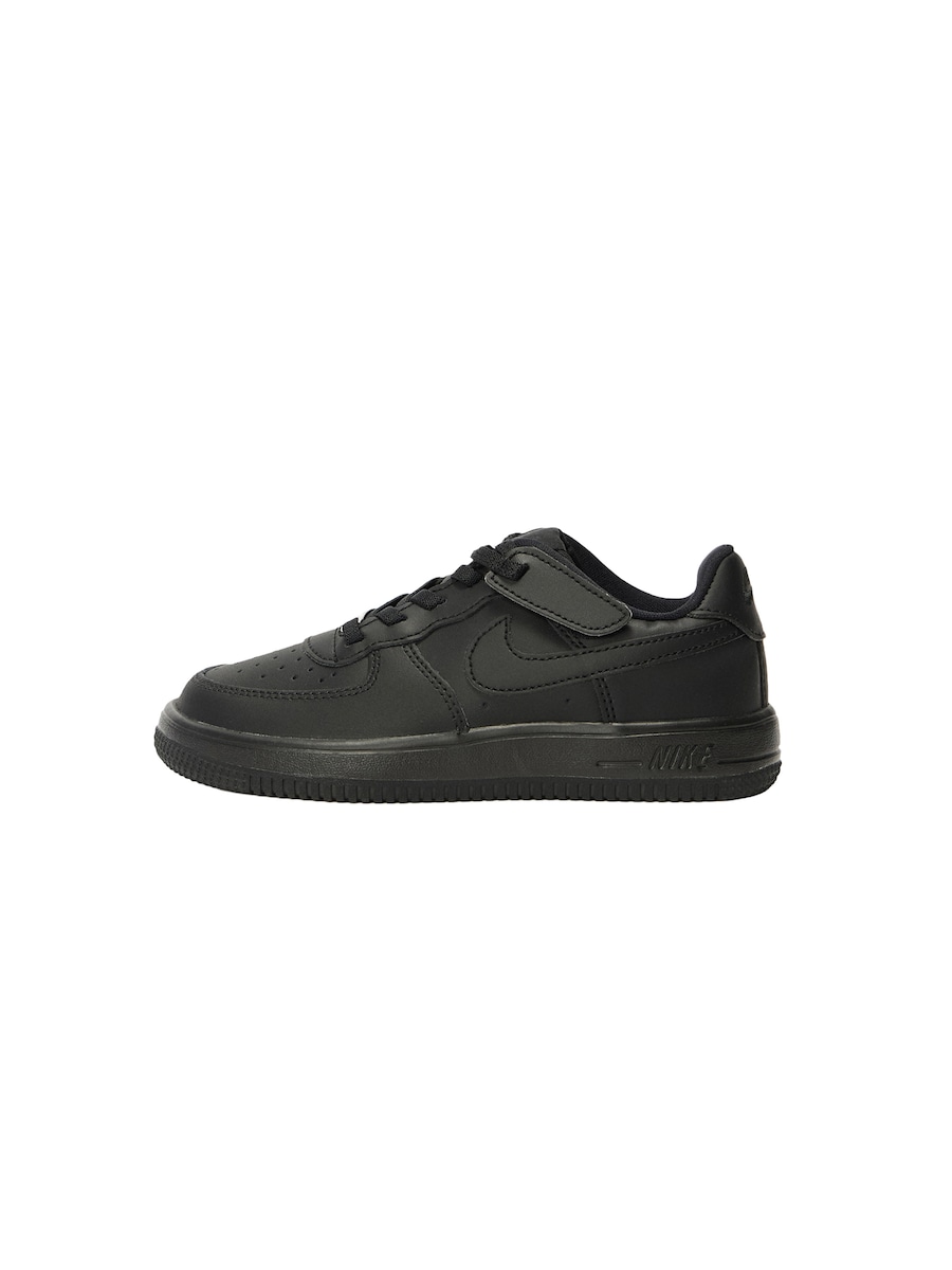 

Кроссовки Nike Sportswear FORCE 1 EASYON, черный