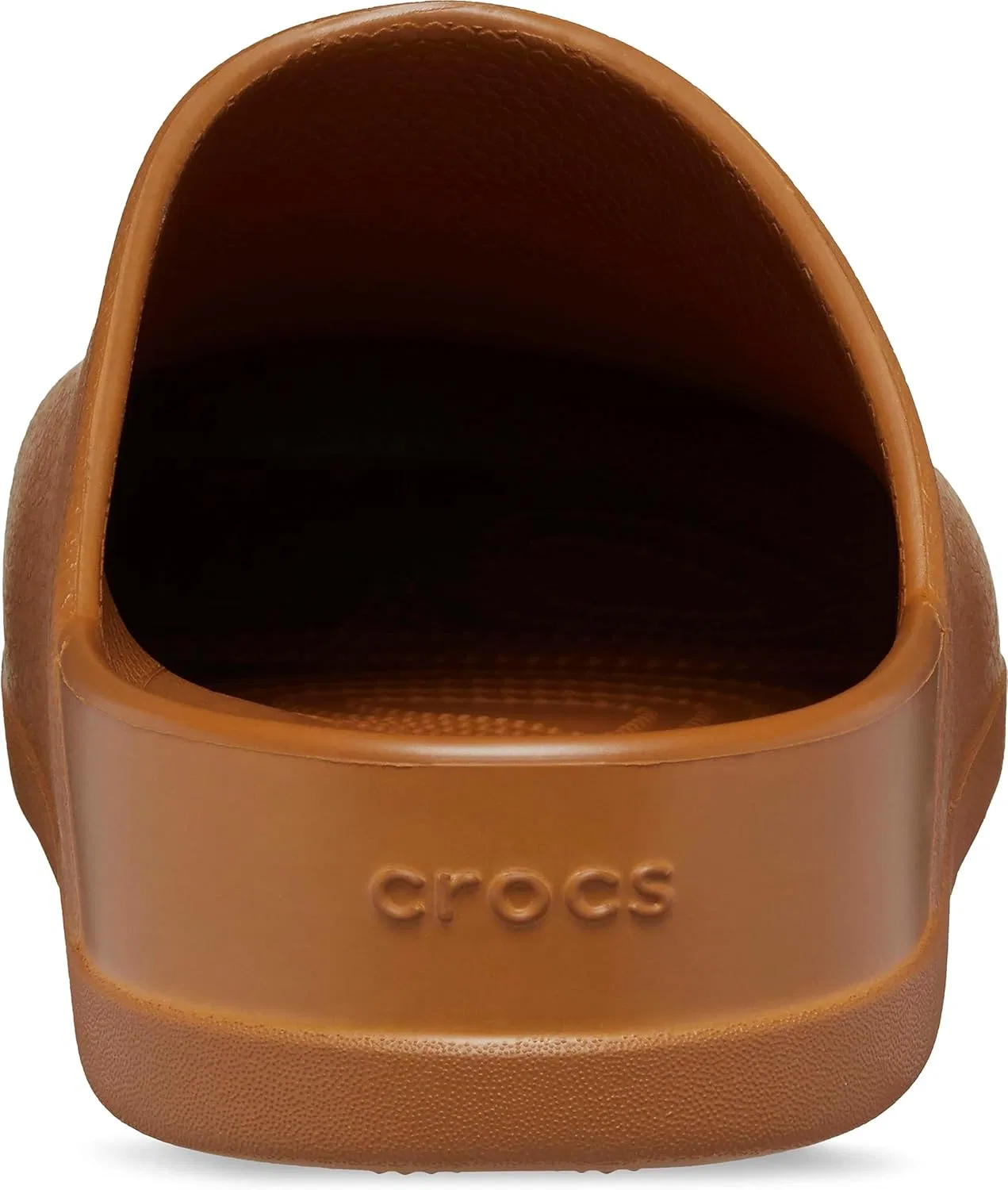Сабо Crocs Dylan унисекс, черные — фото 2