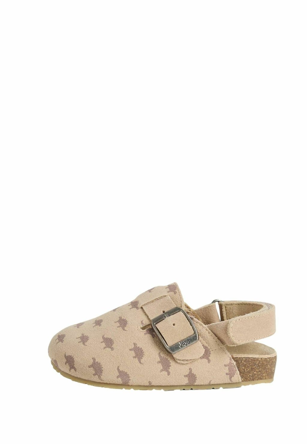 

Сандалии REGULAR FIT JoJo Maman Bébé, коричневый