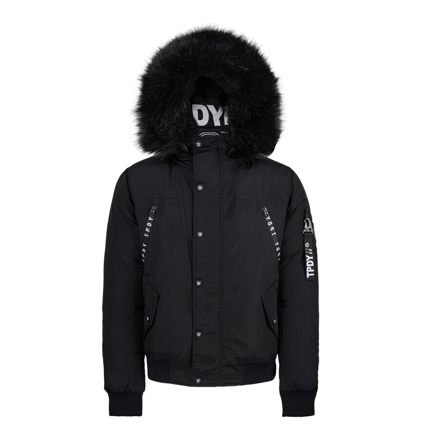 

Куртка trueprodigy Winter Noah, черный
