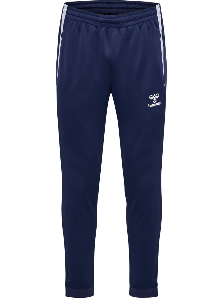 

Спортивные штаны Hummel, морской