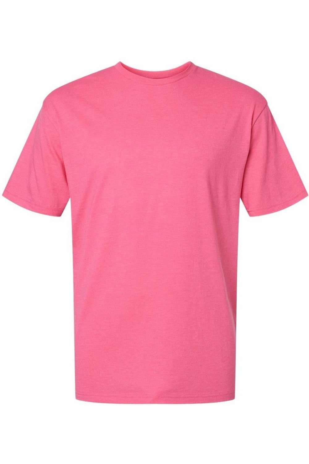 

Футболка Gildan Softstyle CVC, цвет pink lemonade mist