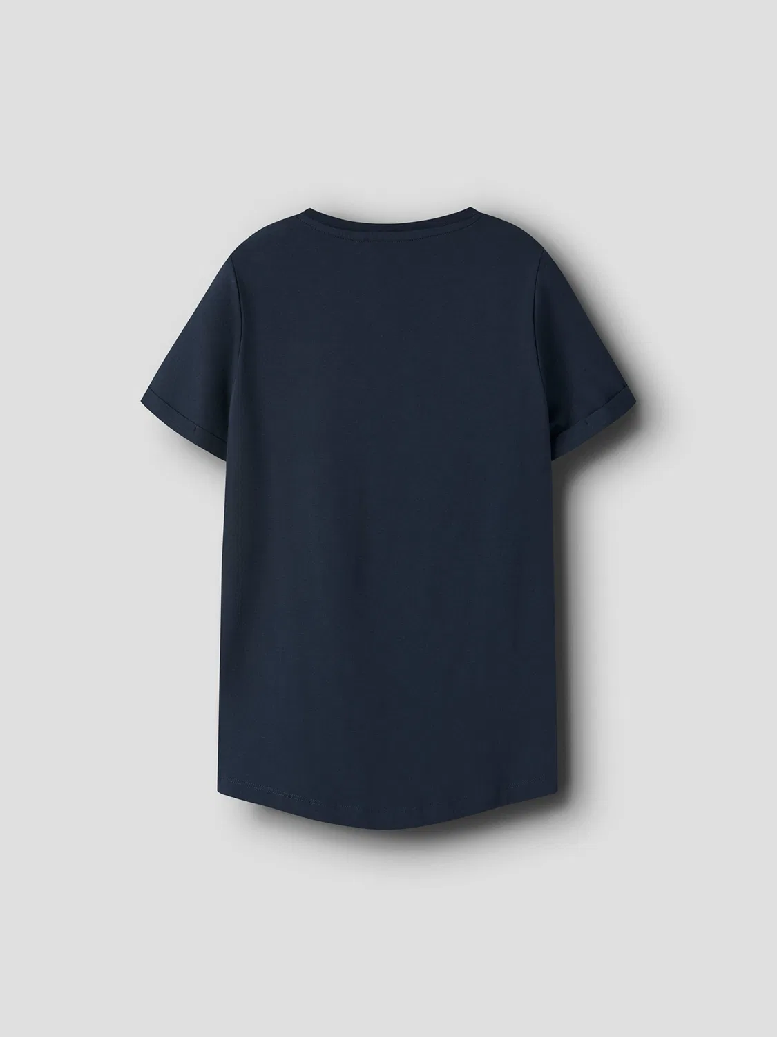 Футболка 'NKFVIX' Name It, Navy — фото 2