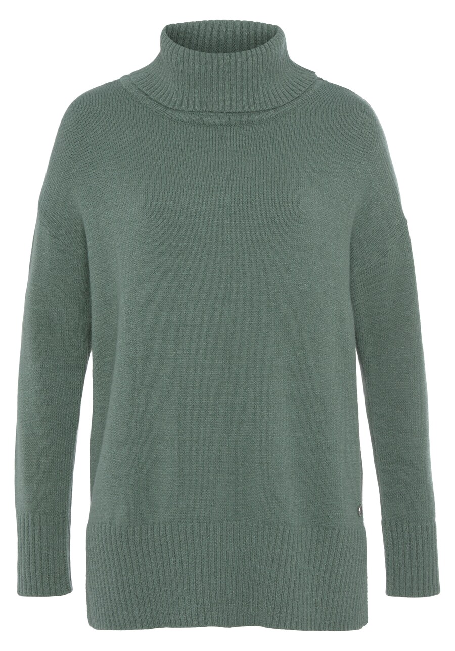 

Свитер Tamaris, Emerald