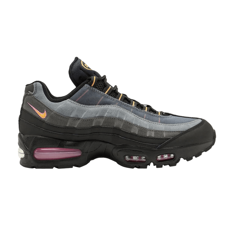 

Кроссовки Nike Air Max 95 OG 'Sundial', черный