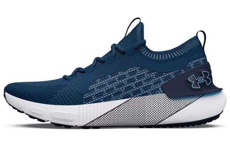 

Hovr Phantom 3 Se 'Petrol Blue' Under Armour, Сине-белый