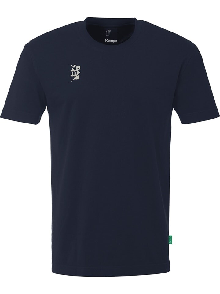 

Функциональная рубашка Kempa Sportshirt, синий