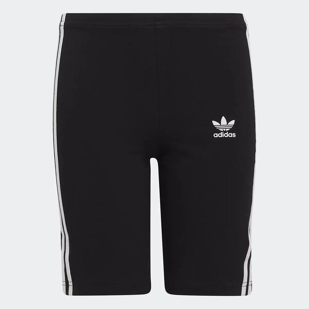 

Мужские шорты для велоспорта Adidas Originals Adicolor, черный/белый
